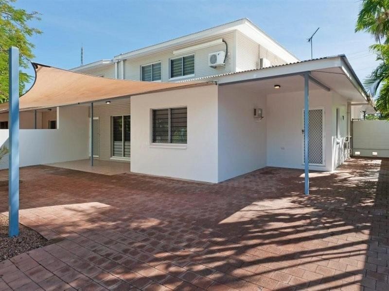 4/13 Melville Street, The Gardens NT 0820