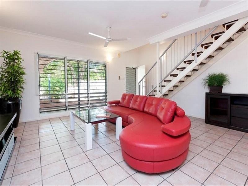 4/13 Melville Street, The Gardens NT 0820