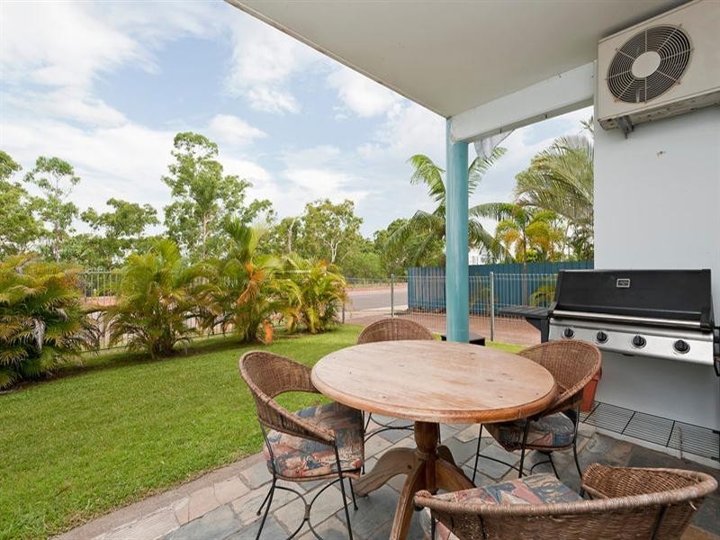 4/27 Mannikan Court, Bakewell NT 0832