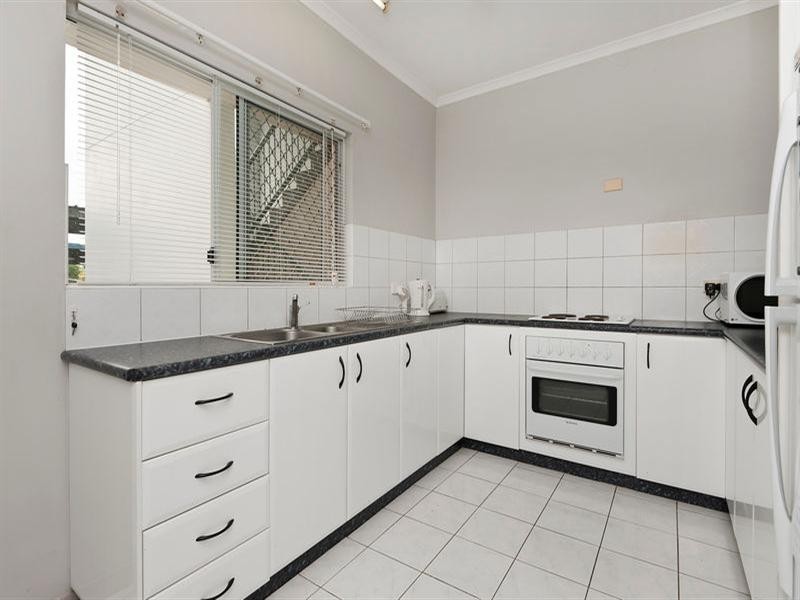 4/27 Mannikan Court, Bakewell NT 0832