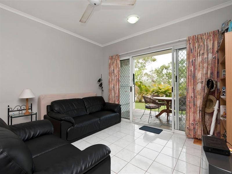 4/27 Mannikan Court, Bakewell NT 0832