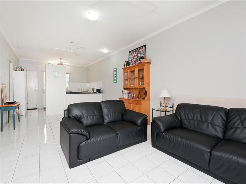 4/27 Mannikan Court, Bakewell NT 0832