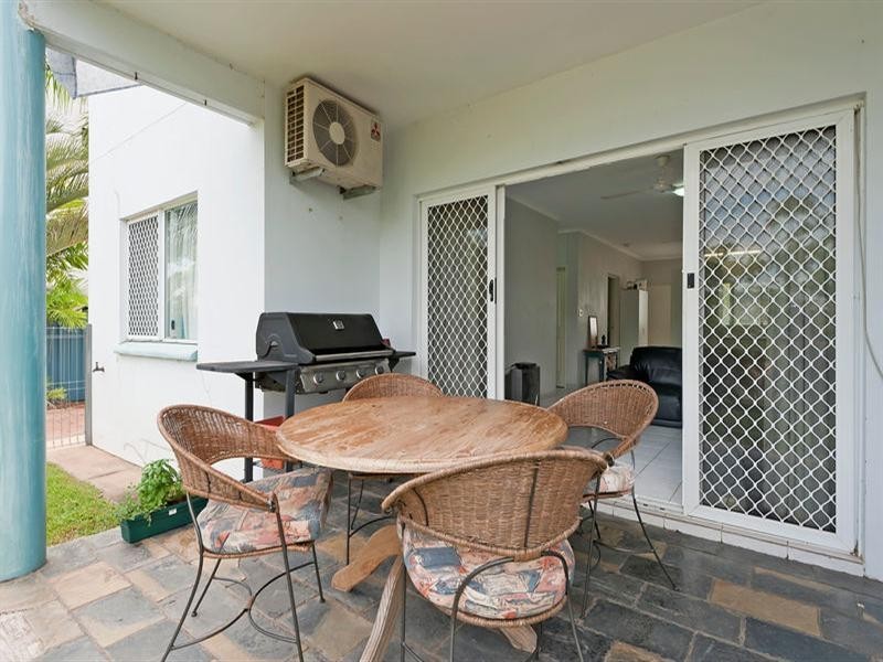 4/27 Mannikan Court, Bakewell NT 0832