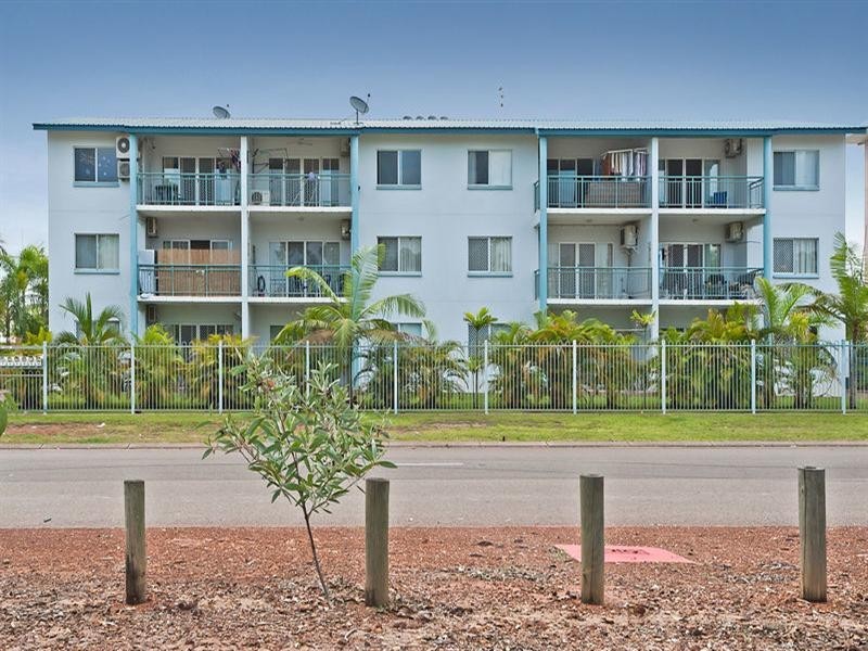 4/27 Mannikan Court, Bakewell NT 0832