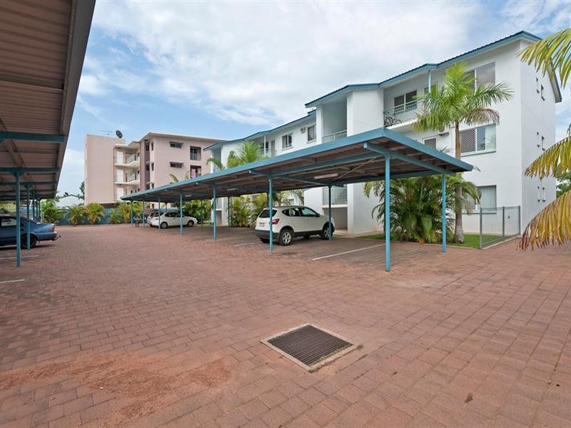 4/27 Mannikan Court, Bakewell NT 0832