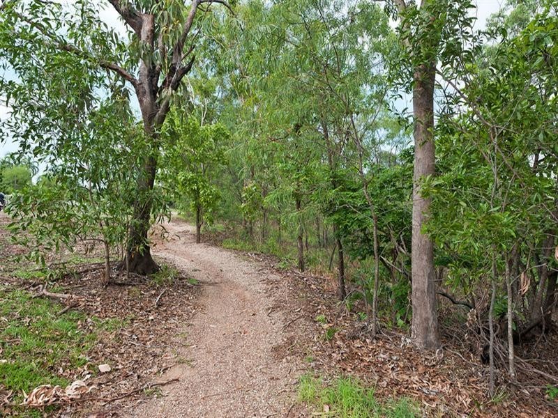 4/27 Mannikan Court, Bakewell NT 0832