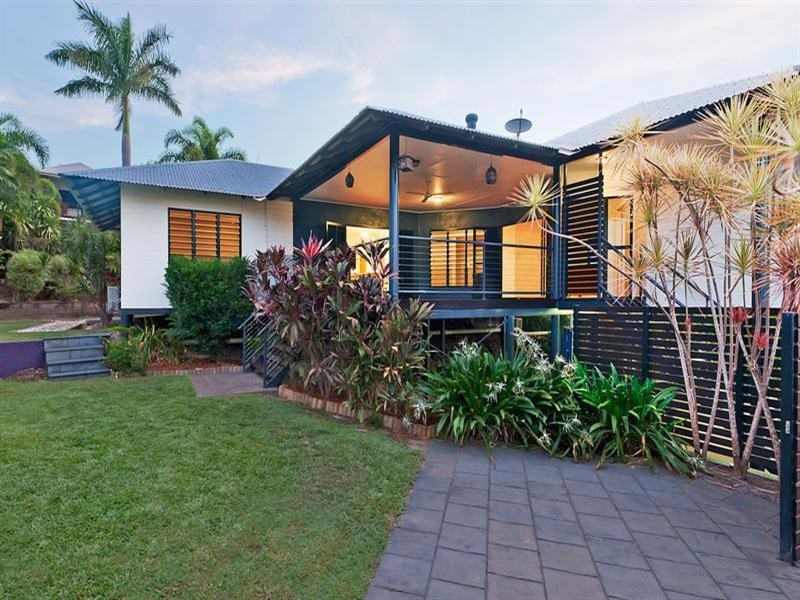 10 Bradhurst Court, Bayview NT 0820