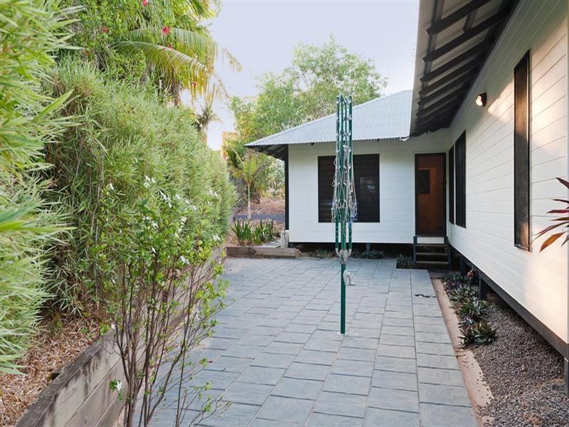 10 Bradhurst Court, Bayview NT 0820