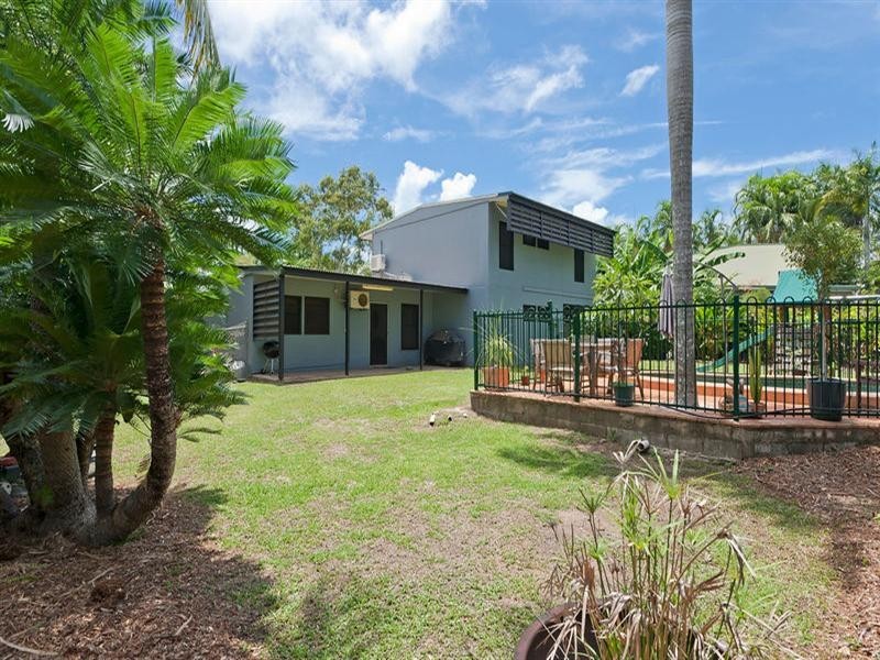 11 Lorikeet Street, Wulagi NT 0812