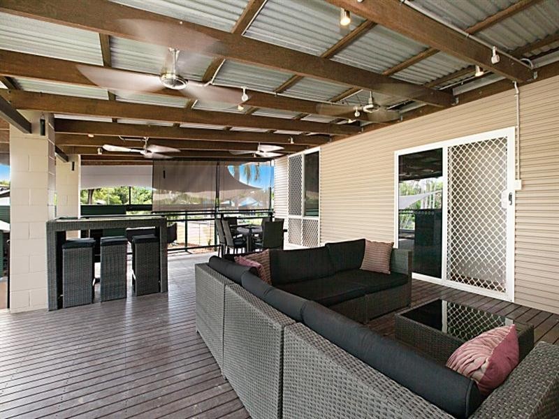 34 Calytrix Road, Karama NT 0812