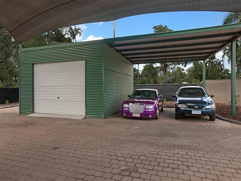 34 Calytrix Road, Karama NT 0812