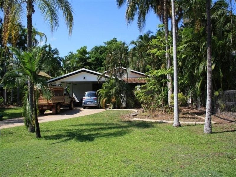 23 Humbert Street, Leanyer NT 0812