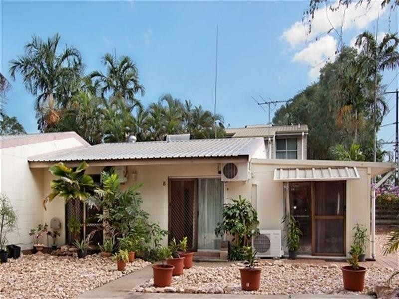 8/5 Cartwright Court, Coconut Grove NT 0810
