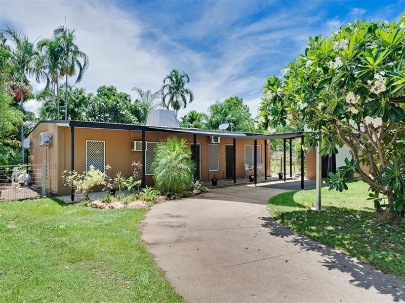 43 Curlew Circuit, Wulagi NT 0812
