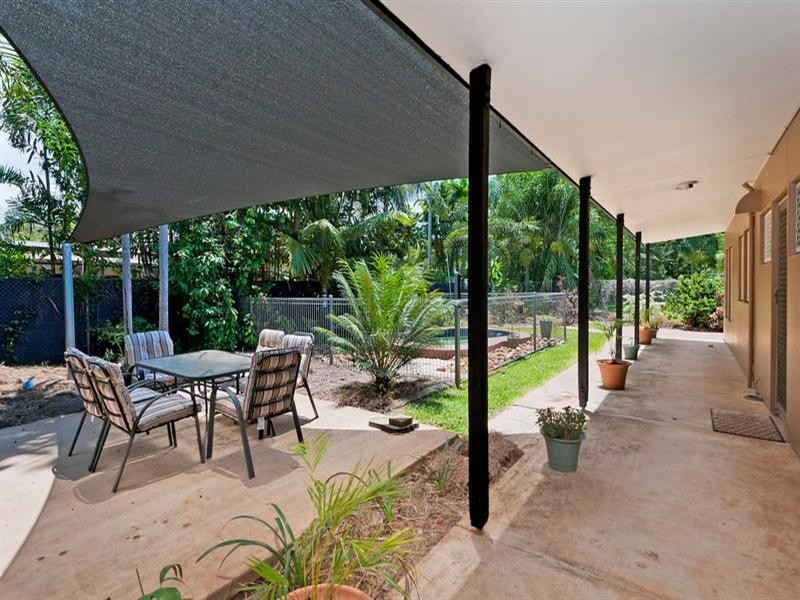 43 Curlew Circuit, Wulagi NT 0812