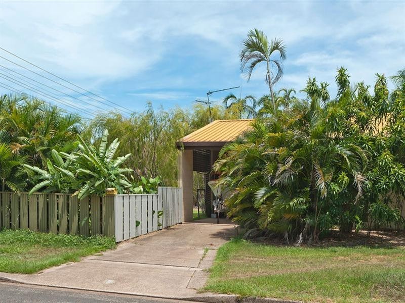 2/1 Floyd Court, Coconut Grove NT 0810