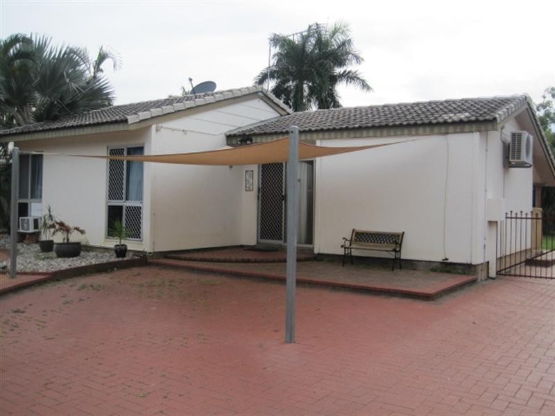 50 Moulden Terrace, Moulden NT 0830