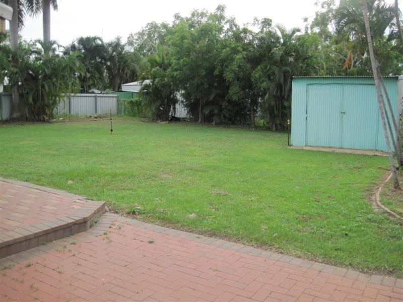 50 Moulden Terrace, Moulden NT 0830