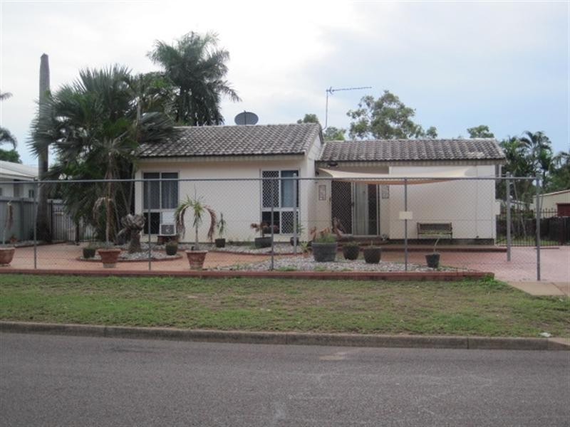 50 Moulden Terrace, Moulden NT 0830
