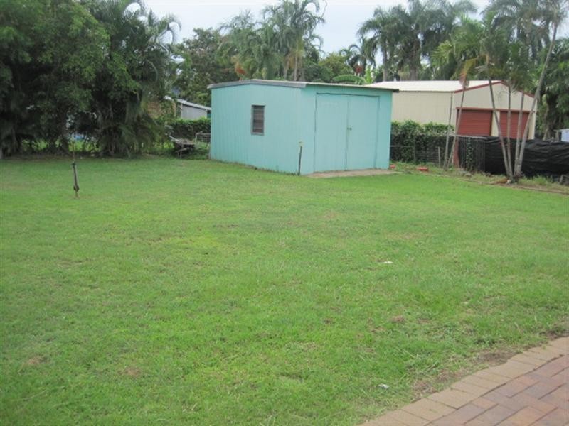 50 Moulden Terrace, Moulden NT 0830