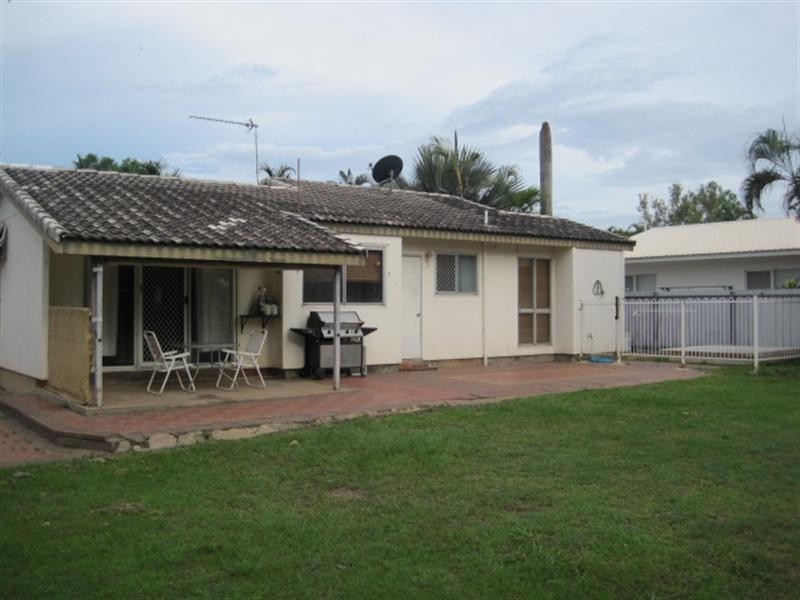 50 Moulden Terrace, Moulden NT 0830