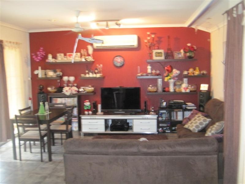 50 Moulden Terrace, Moulden NT 0830