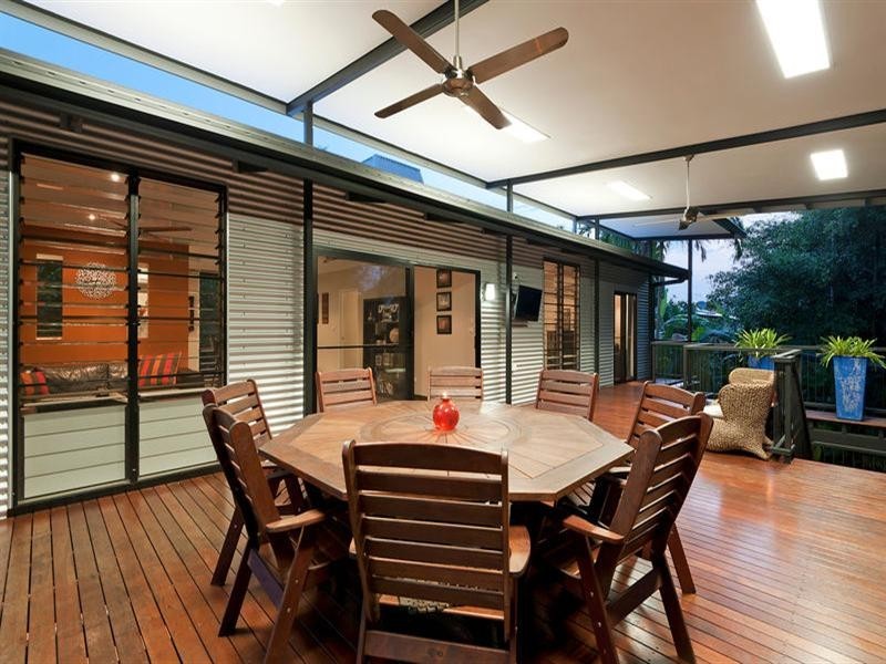 45 Thornton Crescent, Moil NT 0810