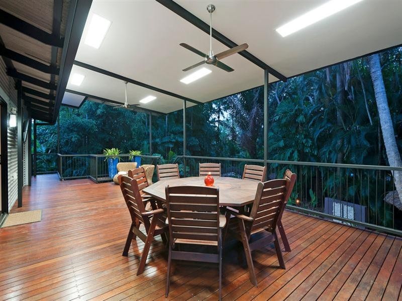 45 Thornton Crescent, Moil NT 0810