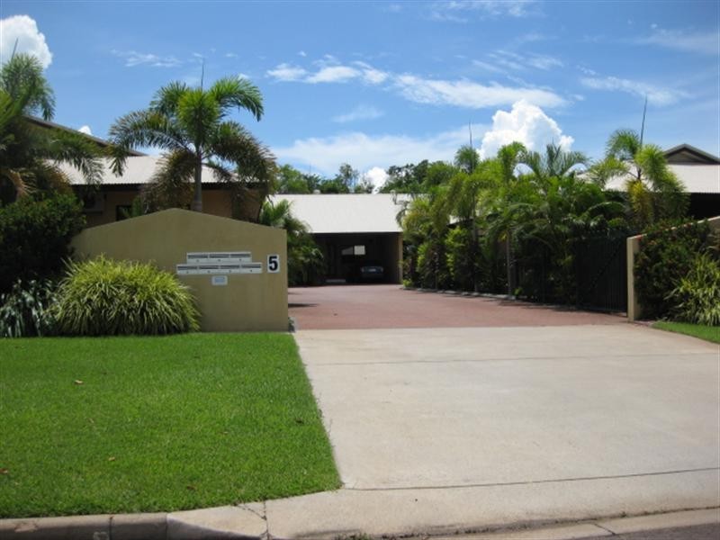 3/5 Fleming Street, The Narrows NT 0820