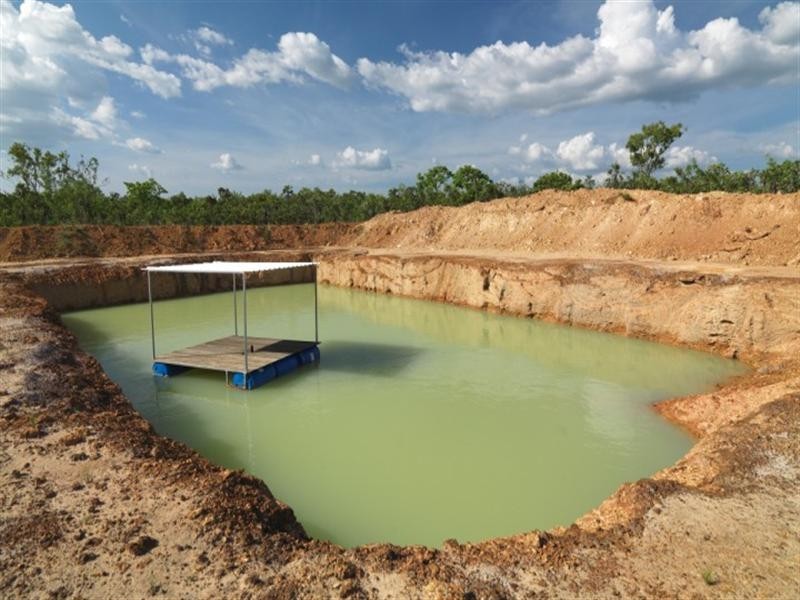 4474 Fog Bay Road, Dundee Forest NT 0840