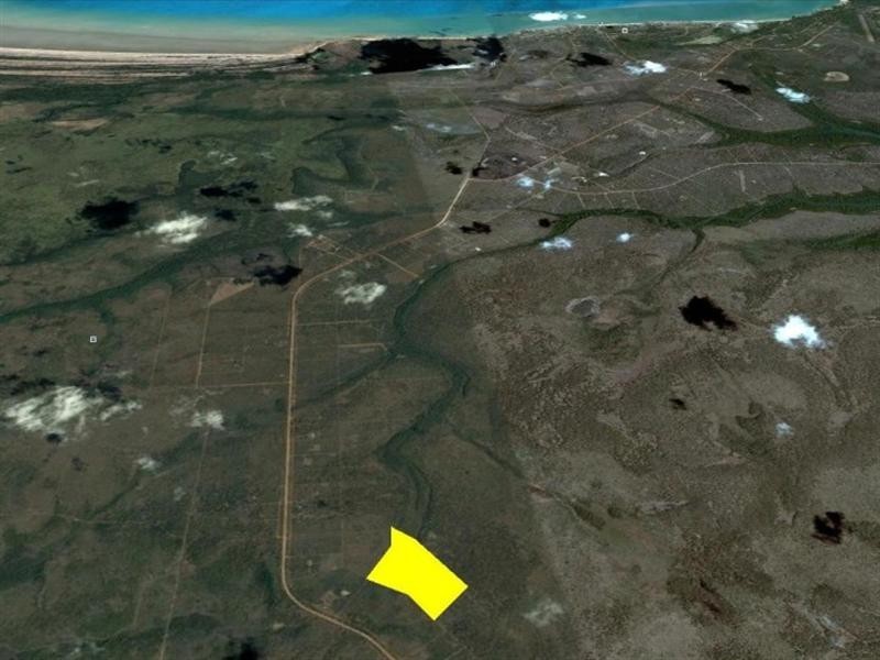 4474 Fog Bay Road, Dundee Forest NT 0840