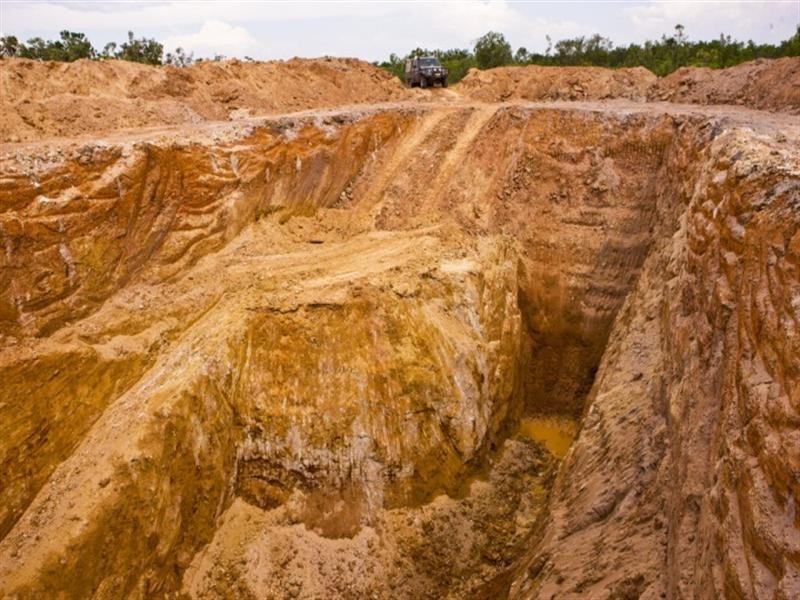 4474 Fog Bay Road, Dundee Forest NT 0840