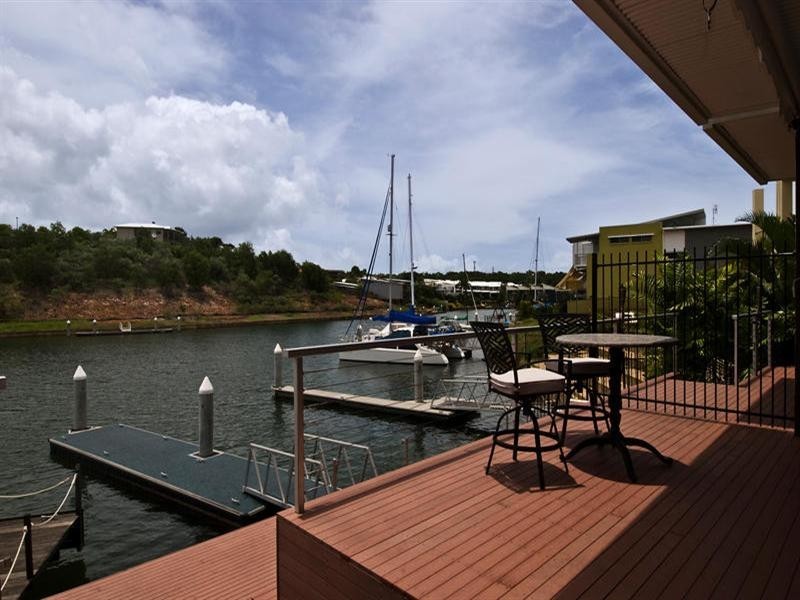 2/18 O’Ferrals Road, Bayview NT 0820