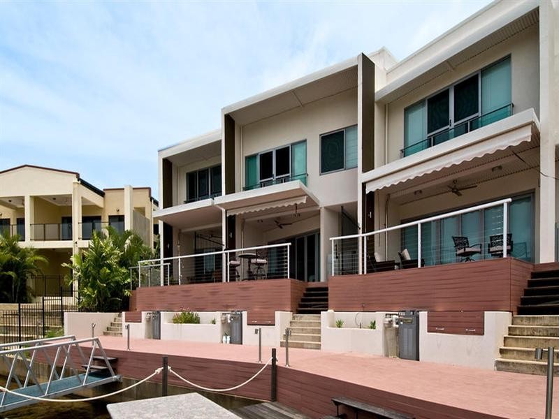2/18 O’Ferrals Road, Bayview NT 0820