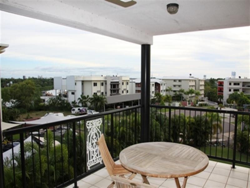 5/6 Brewery Place, Woolner NT 0820