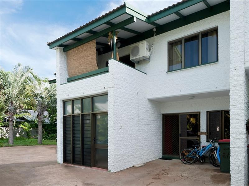 2/10 Banyan Street, Fannie Bay NT 0820
