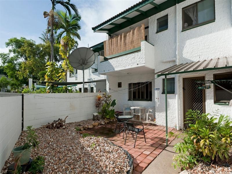 2/10 Banyan Street, Fannie Bay NT 0820