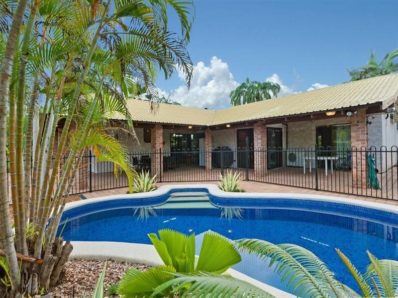 62 Lakes Crescent, Marrara NT 0812