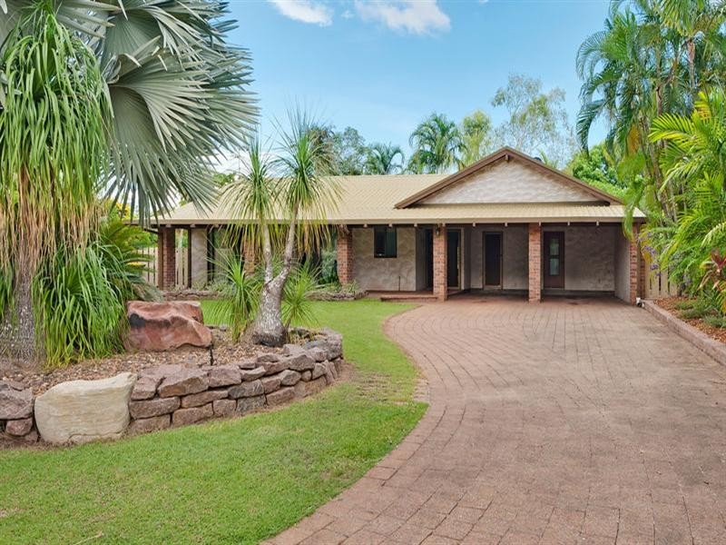 62 Lakes Crescent, Marrara NT 0812