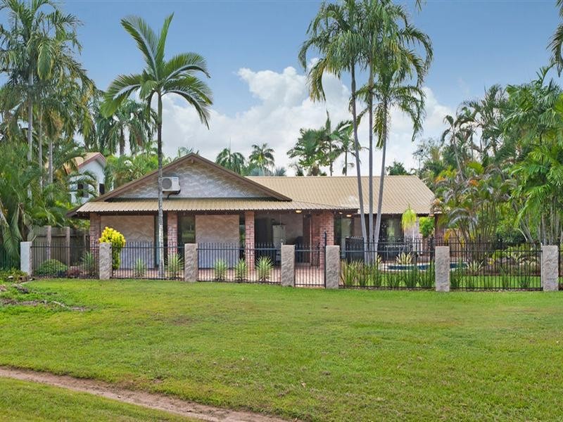 62 Lakes Crescent, Marrara NT 0812