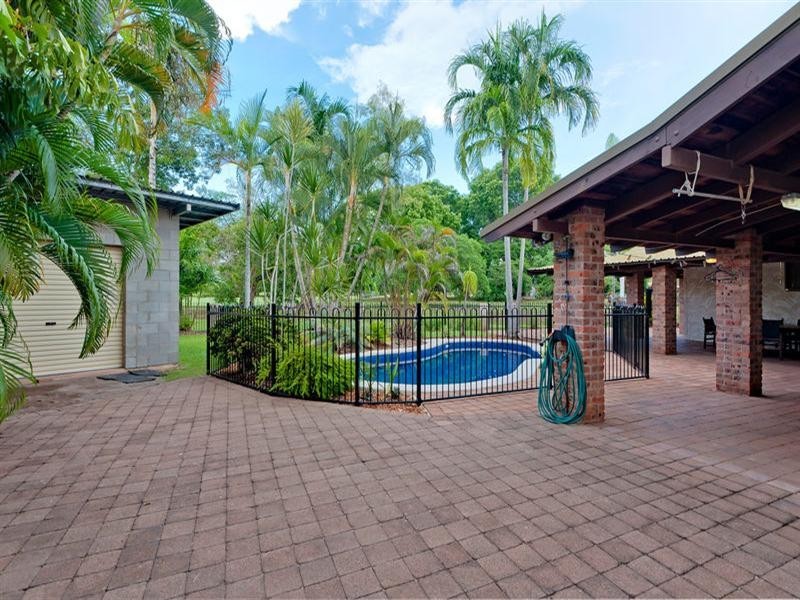 62 Lakes Crescent, Marrara NT 0812