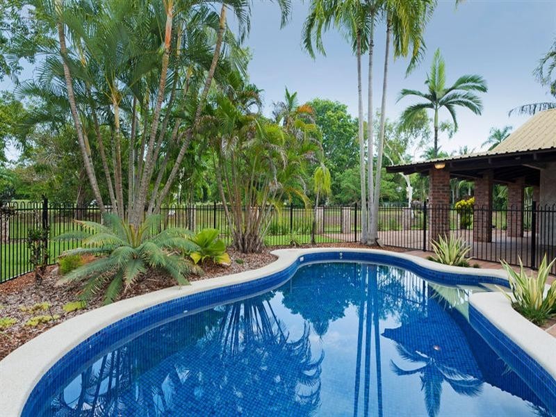 62 Lakes Crescent, Marrara NT 0812