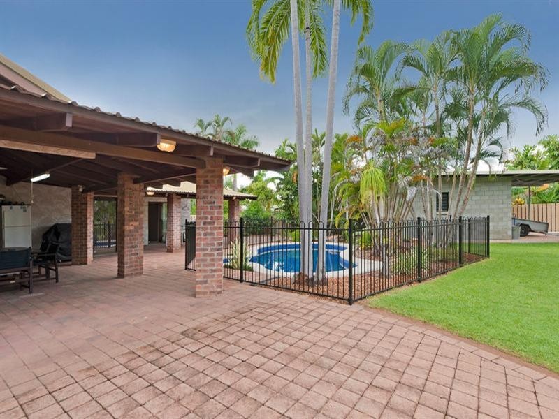 62 Lakes Crescent, Marrara NT 0812