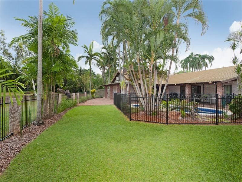 62 Lakes Crescent, Marrara NT 0812
