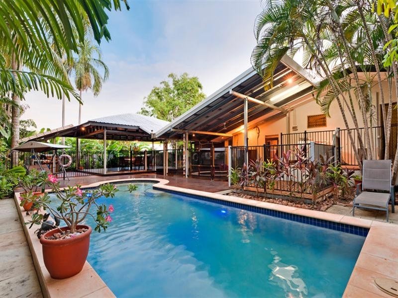 8 Copperfield Crescent, Anula NT 0812