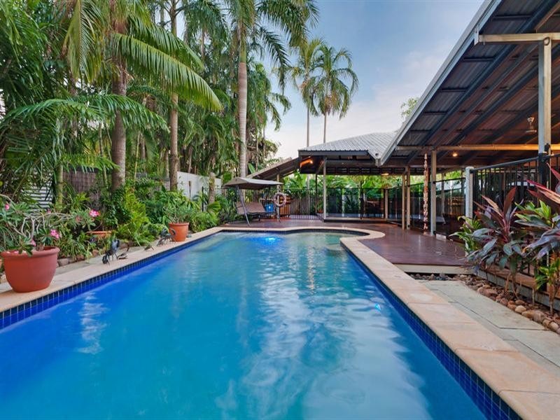 8 Copperfield Crescent, Anula NT 0812