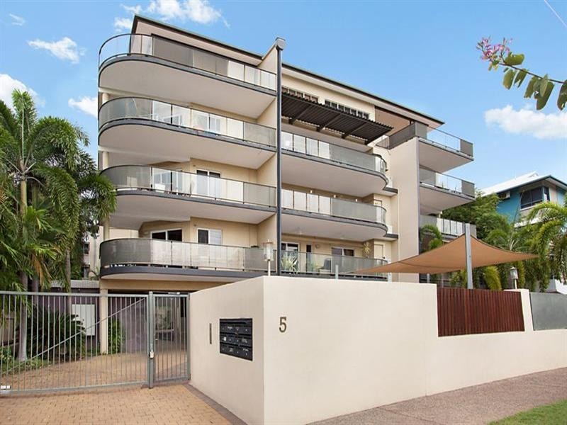 1/5 Lambell Terrace, Larrakeyah NT 0820