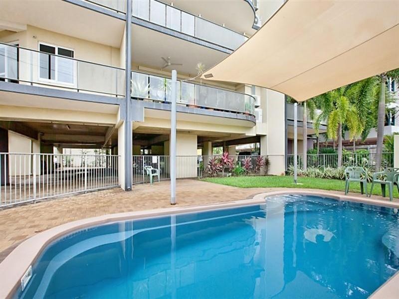 1/5 Lambell Terrace, Larrakeyah NT 0820