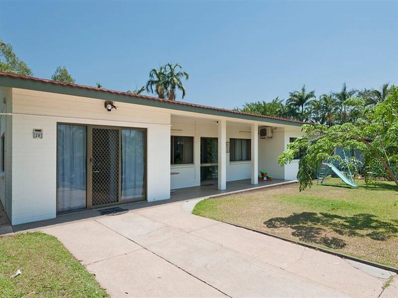 29 Mahogany Street, Karama NT 0812