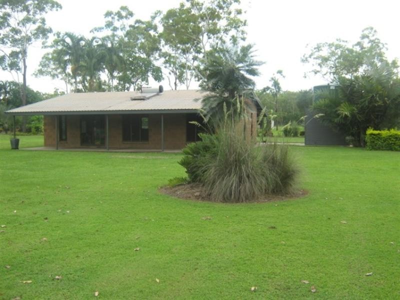 115 Abrus Road, Humpty Doo NT 0836